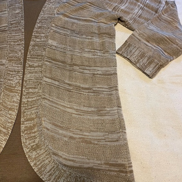 Sag harbor light net sweater top new with tags - Picture 3 of 12